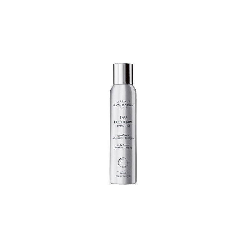 Institut Esthederm Italia Div. - Institut Esthederm Italia Div. Insti Eau Cellulaire Brume 200 Ml