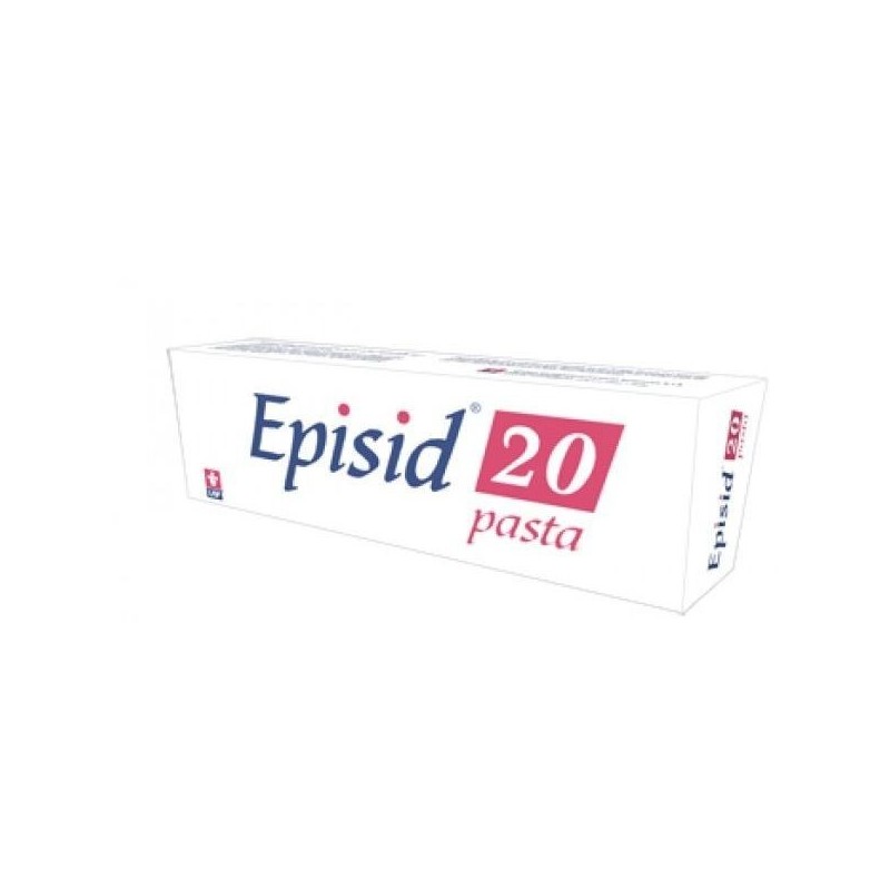 Union Of Pharmaceutical Sciences - Union Of Pharmaceut Sciences Episid 20 Pasta 75 Ml