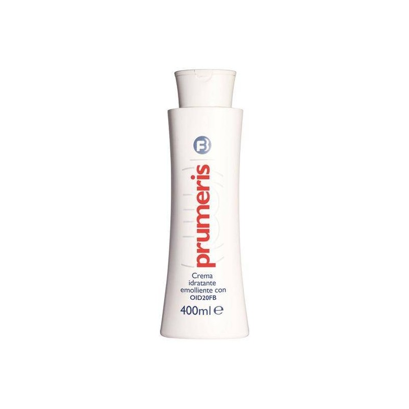 Fb Dermo - Fb Dermo Prumeris Crema Idratante Emolliente 400 Ml