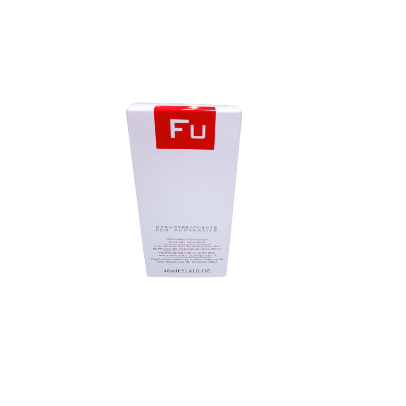 Dermo-lab - Vital Plus Fu Trattamento Pelle Disidratata 40 Ml