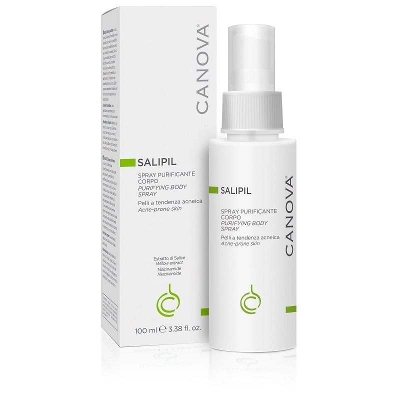 Canova - Sifarma Div. Canova Canova Salipil Spray 100 Ml