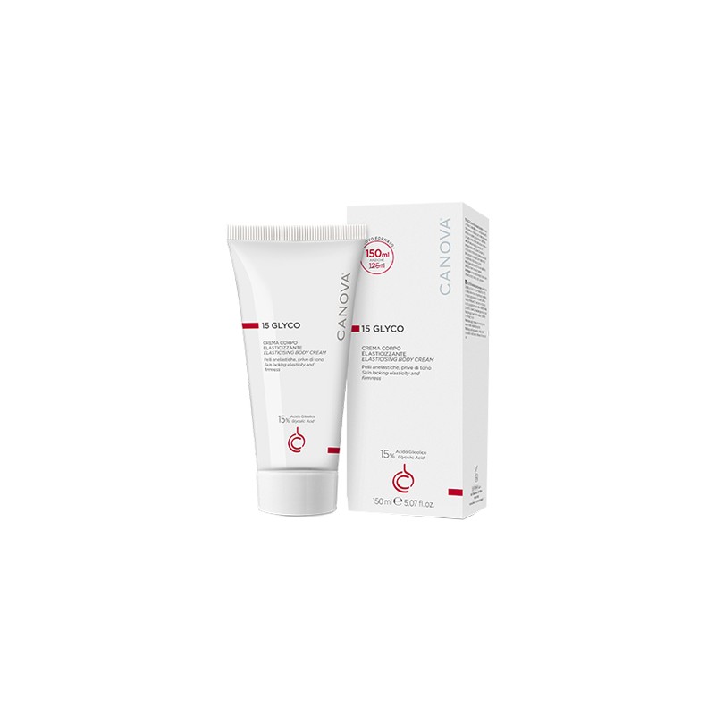 Canova - Sifarma Div. Canova 15 Glyco Canova 150 Ml