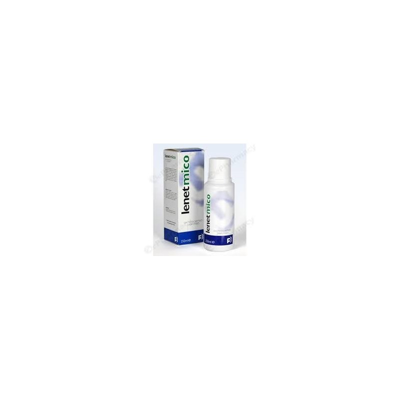 Fb Dermo - Fb Dermo Lenet Mico 400 Ml