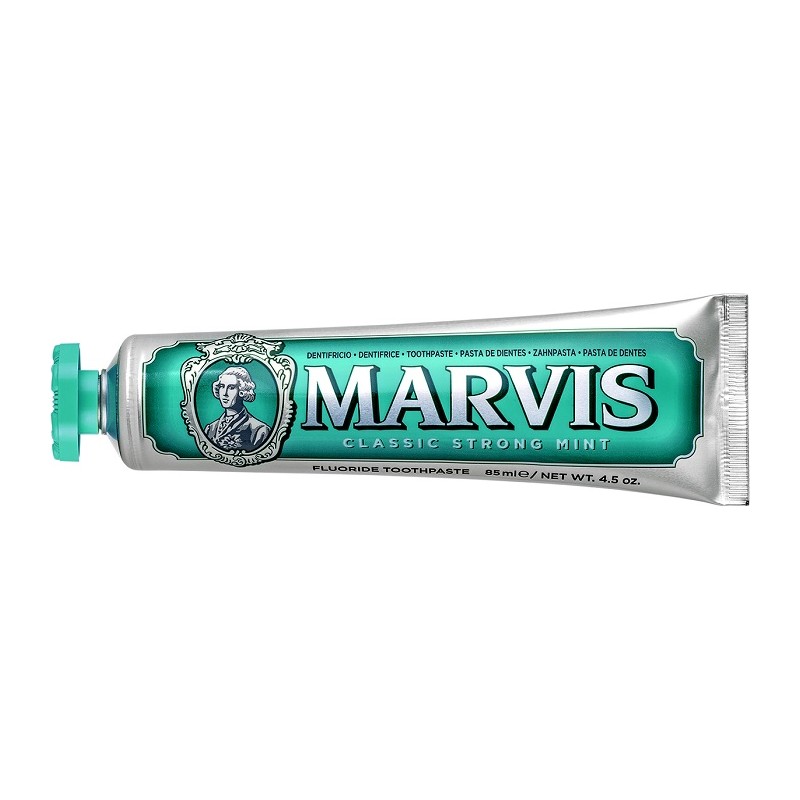 Marvis - Ludovico Martelli Marvis Classic Strong Mint 85 Ml