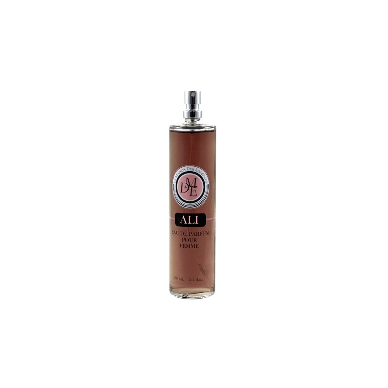 La Maison Des Essences - Mast Industria Italiana Profumo Donna 2 100 Ml