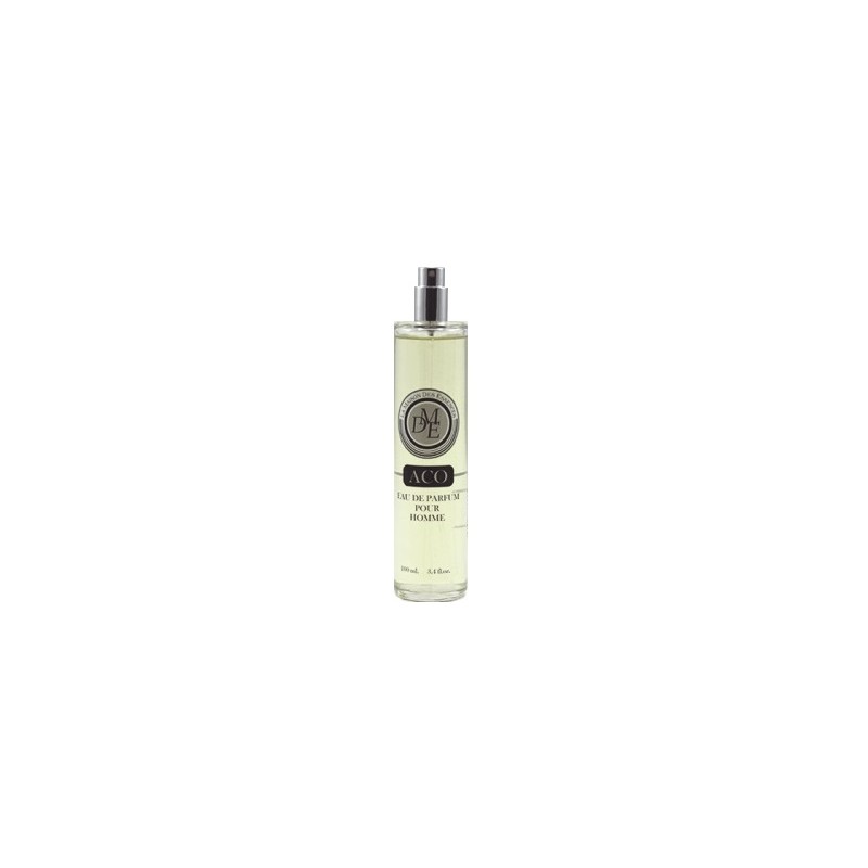 La Maison Des Essences - Mast Industria Italiana Profumo Uomo 44 100 Ml