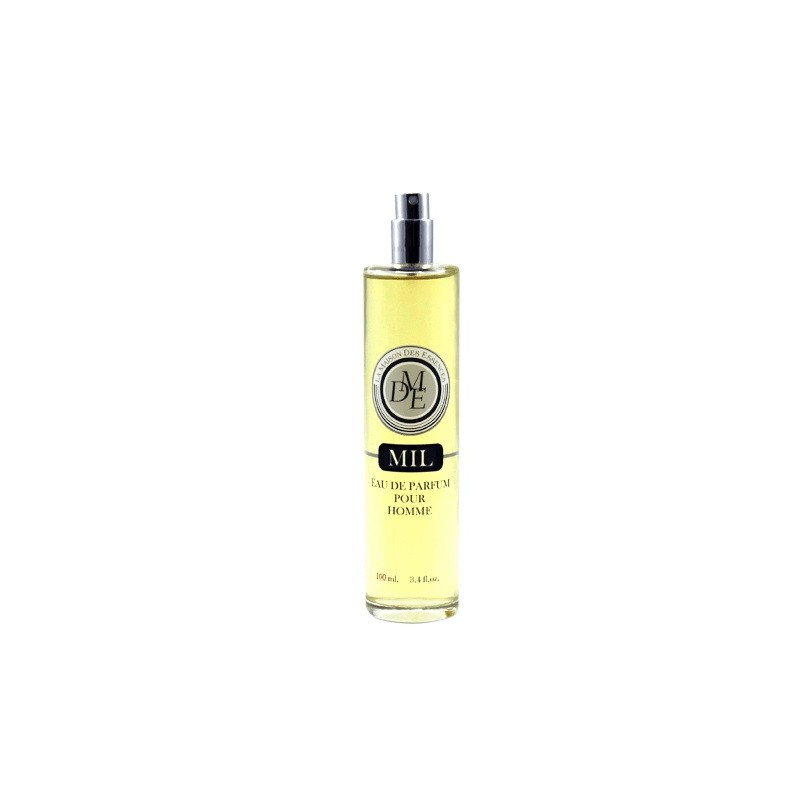 La Maison Des Essences - Mast Industria Italiana Profumo Uomo 54 100 Ml