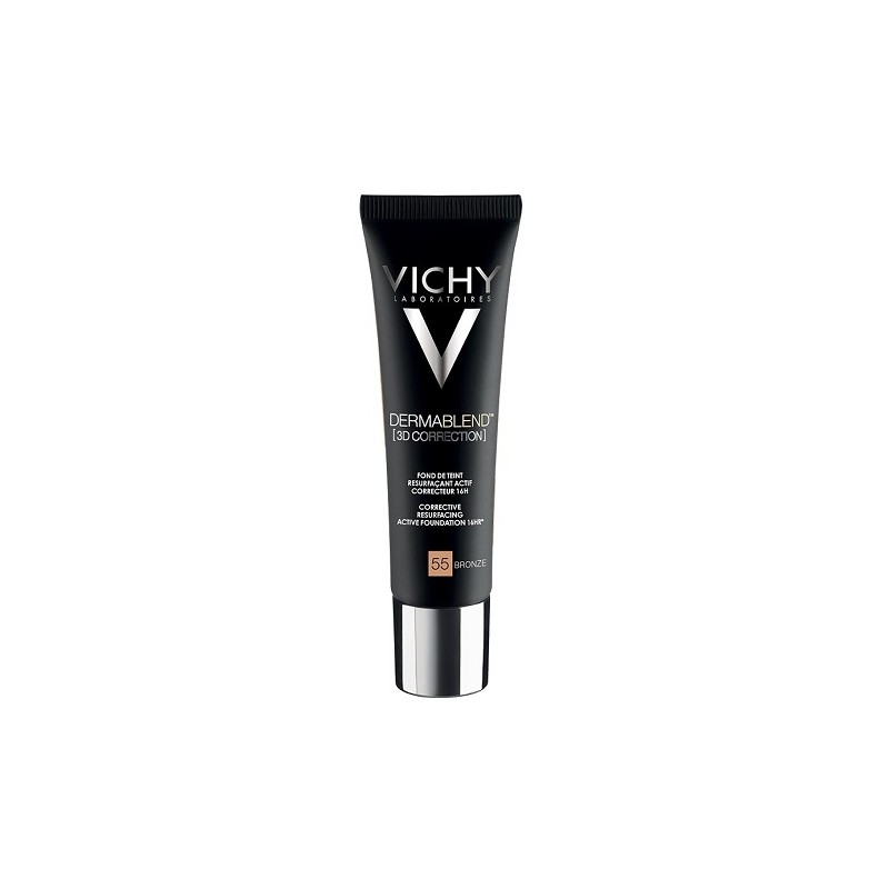 Vichy - Vichy Dermablend 3d 55 30 Ml