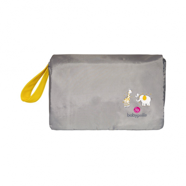 Meda - Babygella Trousse E Kit Igiene Neonato - 1 Pezzi