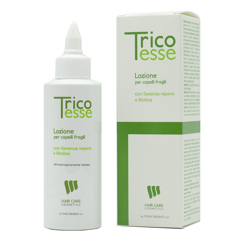 Mavi Biotech - Mavi Biotech Tricoesse Lozione 150 Ml