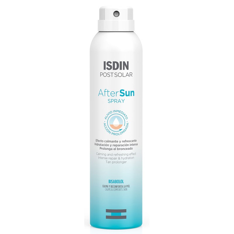 Isdin - Isdin After Sun 200 Ml