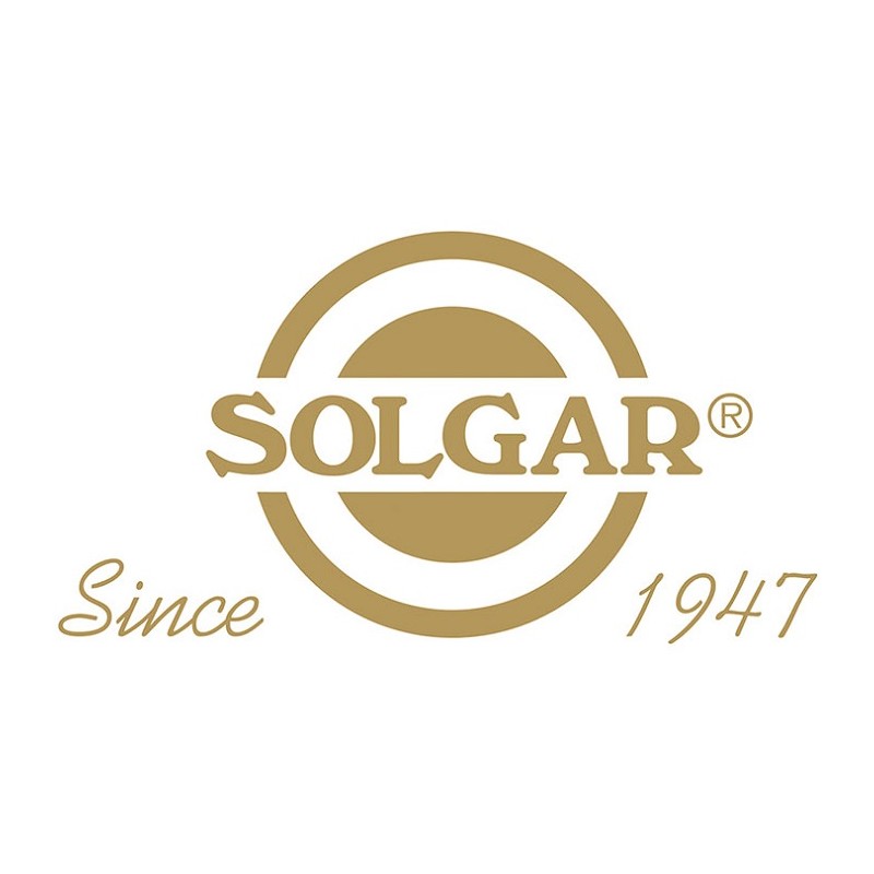 Solgar - Solgar It. Multinutrient Golden Dreams 60 Tavolette