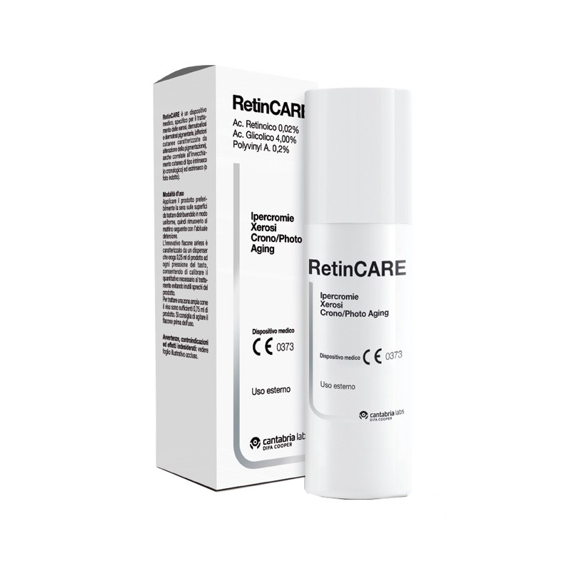 Difa Cooper - Difa Cooper Retincare 30 Ml