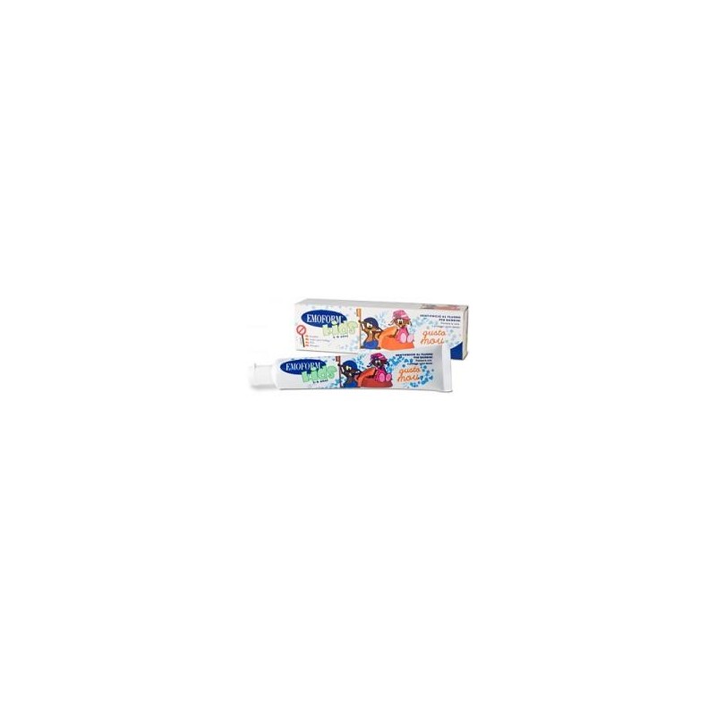 Emoform - Polifarma Benessere Emoform Kids Mou 50 Ml