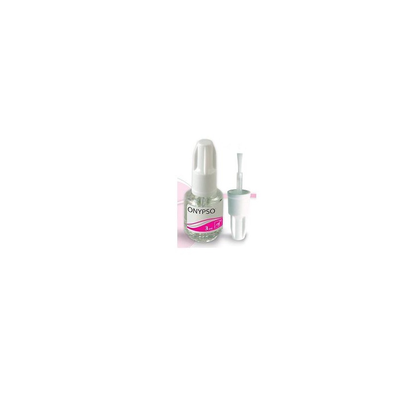 Pierre Fabre - Pierre Fabre Italia Onypso Smalto 3 Ml 1 Pezzo