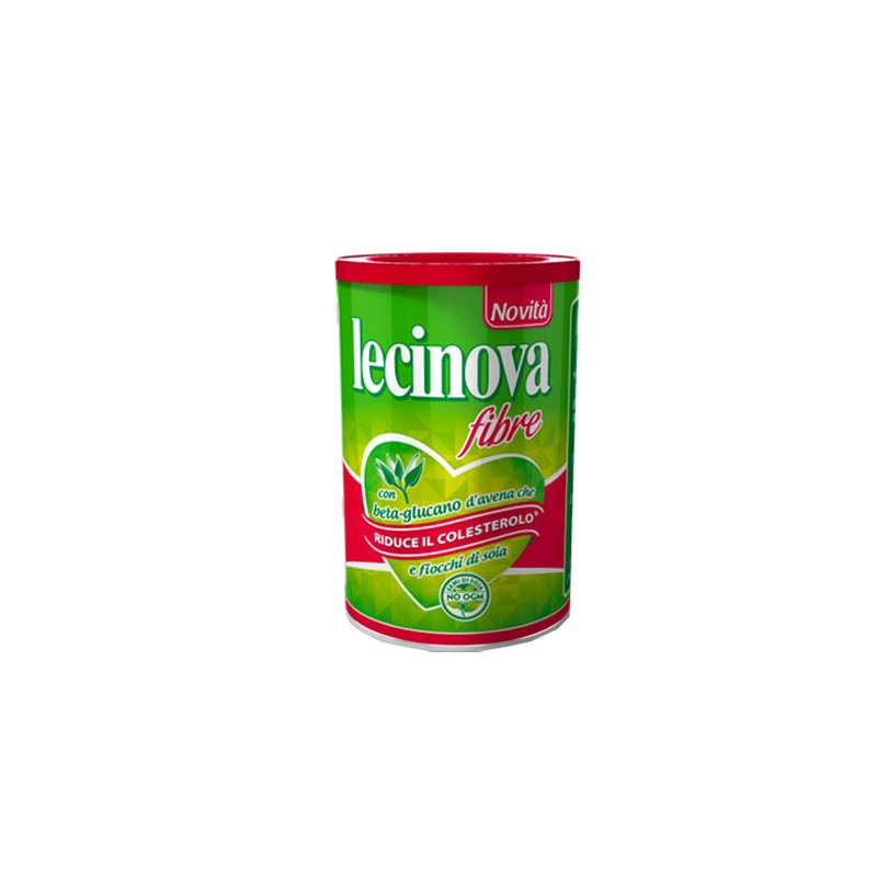 Nutrition & Santè - Nutrition & Santè Lecinova Fibre 400 G