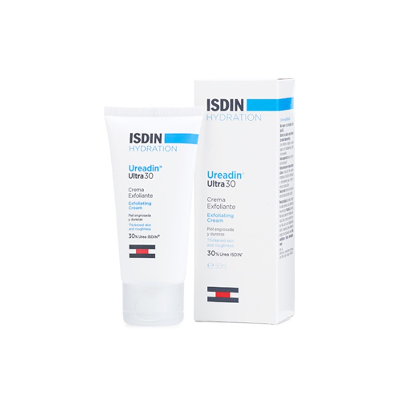 Isdin - Isdin Ureadin Ultra 30 50 Ml