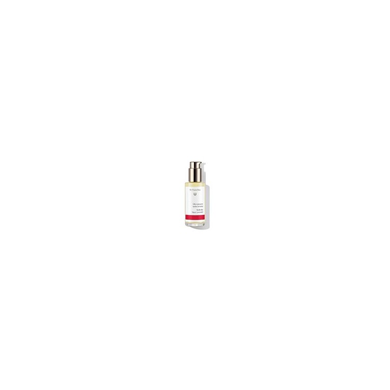 Dr. Hauschka - Wala Italia Dr Hauschka Olio Tratt Torba Lava