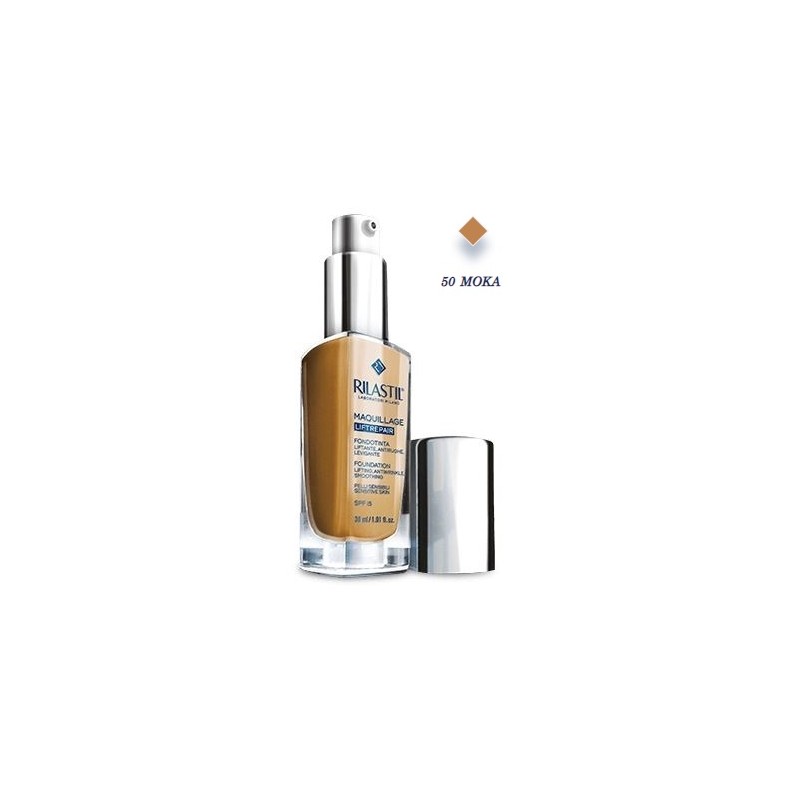 Rilastil - Ist. Ganassini Rilastil Maquillage Fondotinta Liftrepair 50