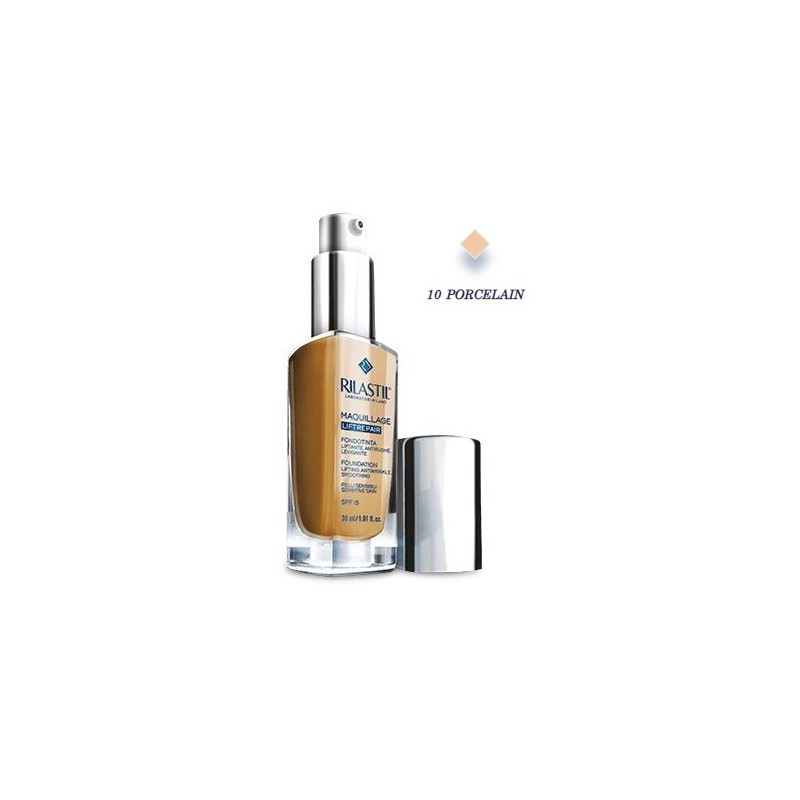 Rilastil - Ist. Ganassini Rilastil Maquillage Fondotinta Liftrepair 10