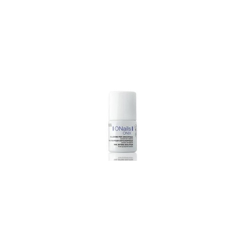 Bionike - I. C. I. M. Internation Onails Onix Soluzione Per Onicofagia 11 Ml