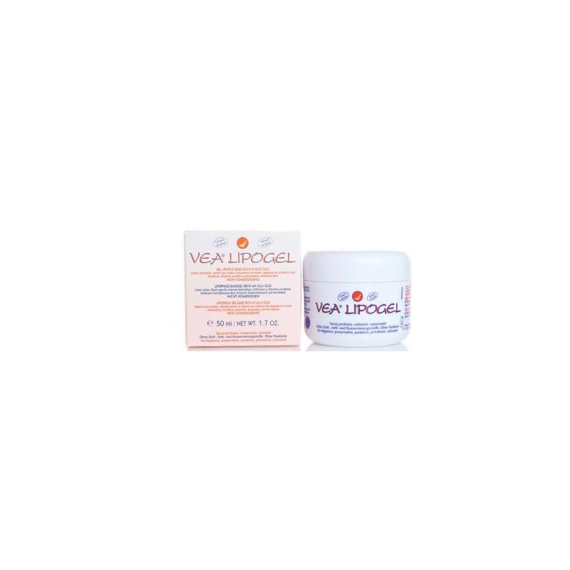 Hulka - Hulka Vea Minilipogel Idratante Protettivo 10 Ml