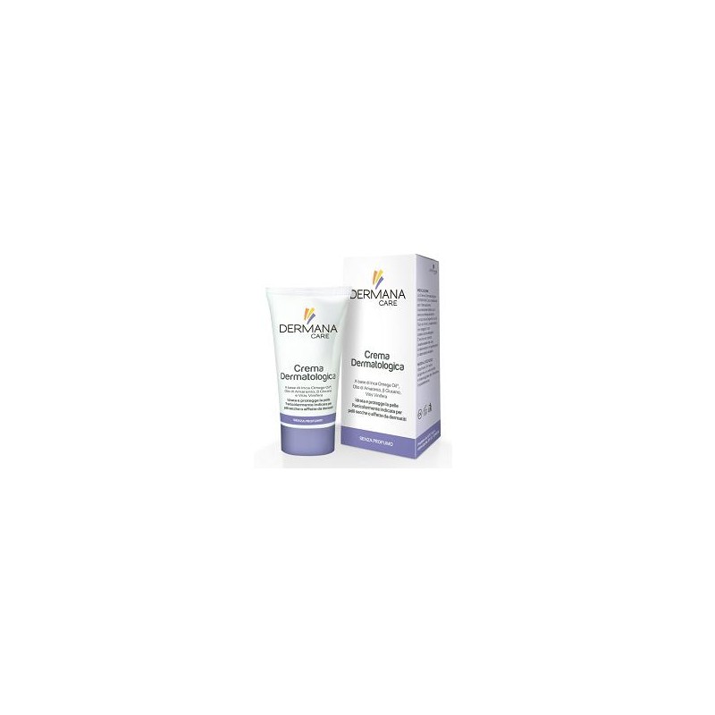 Dermana - Noreva Italia Dermana Crema Tubo 50 Ml