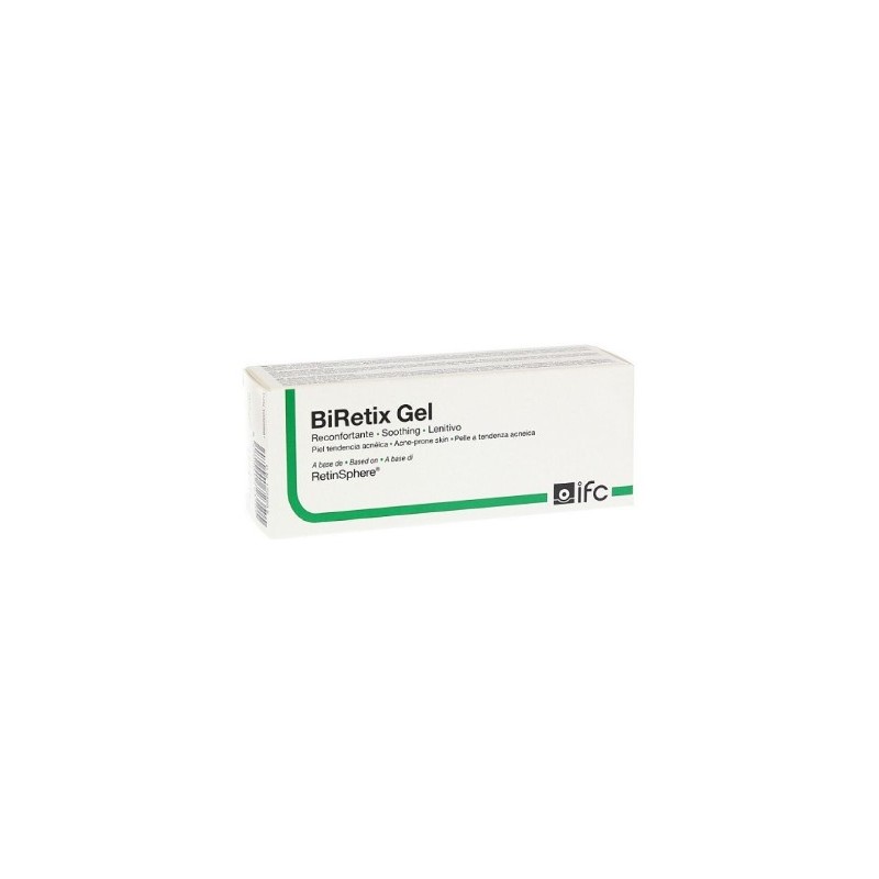 Difa Cooper - Difa Cooper Biretix Gel 50 Ml