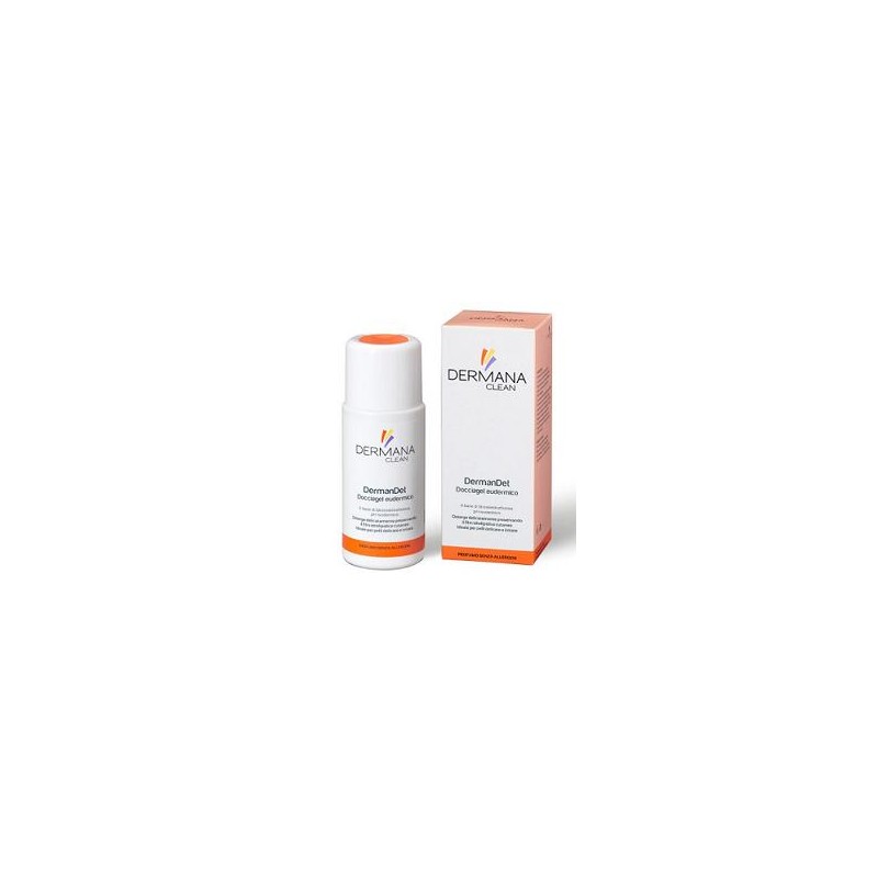 Noreva - Noreva Italia Dermandet 250 Ml