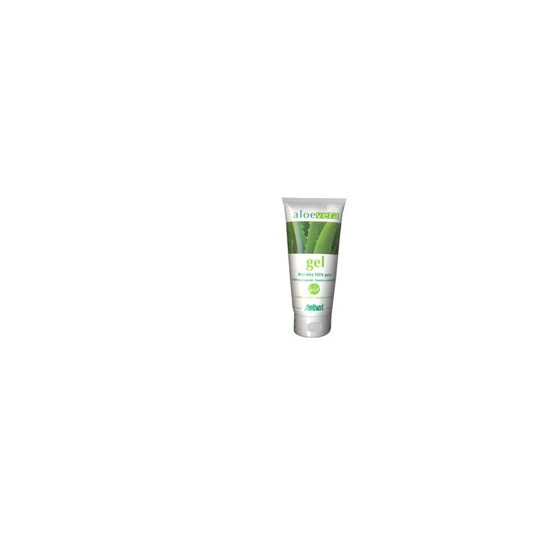 Santiveri - Santiveri Sa Aloe Vera 100% Gelbio Stv 200 Ml