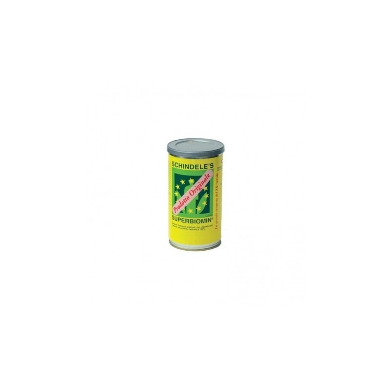 Mir - Mir Di Mariella Cravotto Superbiomin 400 G
