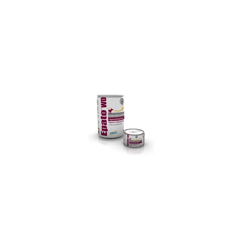 Drn - Nextmune Italy Epato Wet Diet 400 G