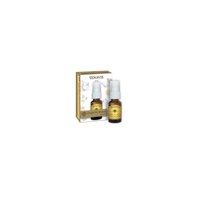 Tepe - Dr. Giorgini Ser-vis Tenavis Spray 15 Ml