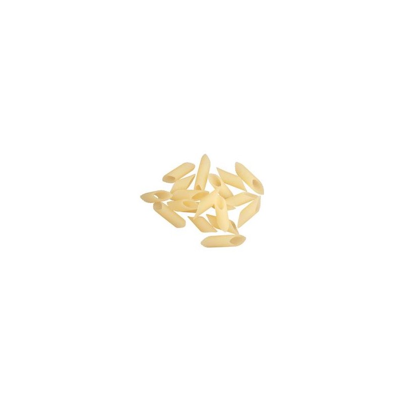 La Fabbrica Pasta Gragnano - La Fabbrica Pasta Gragnano Mez Penne De Zite Rigate Pasta Senza Glutine 500 G