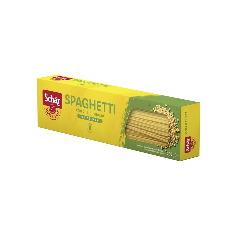 Schar - Dr. Schar Schar Spaghetti 500 G