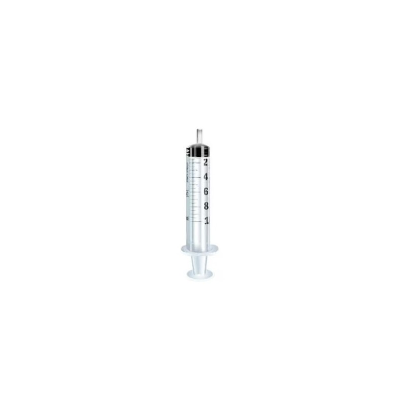 Pic Solution - Pikdare Siringa Pic 10ml Senza Ago