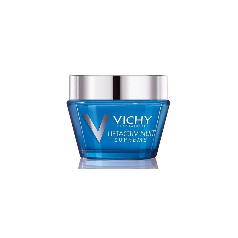 Vichy - Vichy Liftactiv Supreme Notte 50 Ml