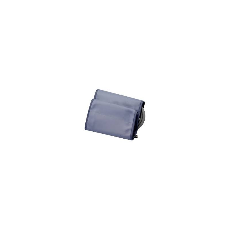 Omron - Corman Omron Bracciale Medio Per M2/m3/m6/705it/mit Elite 1 Pezzo