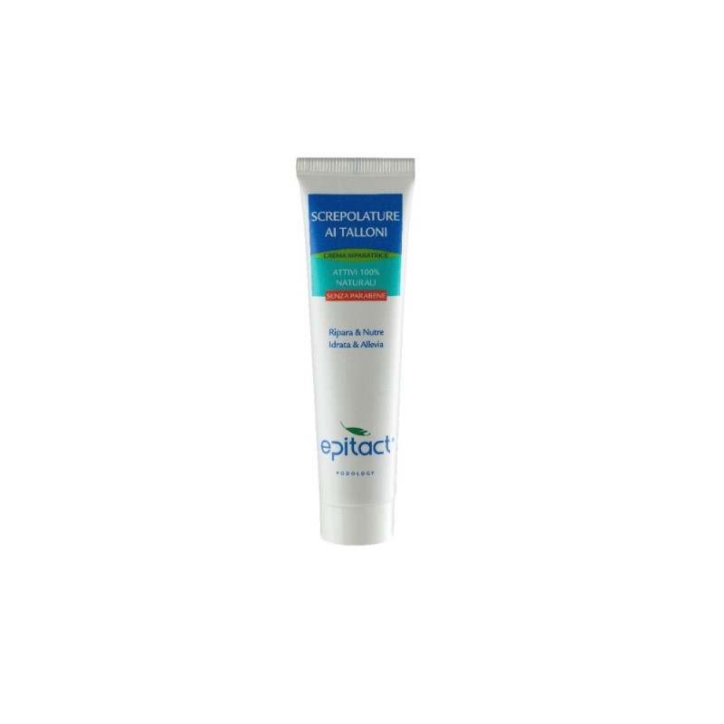 Epitact - Qualifarma Epitact Crema Anti-screpolature Per Il Tallone Tubetto 30 Ml