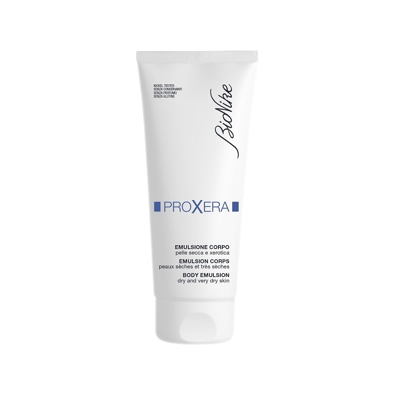 Bionike - I. C. I. M. Internation Proxera Emulsione Corpo 200 Ml