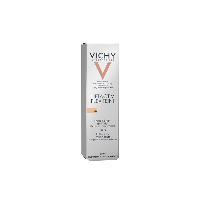 Vichy - Vichy Liftactiv Flexiteint 55 30 Ml