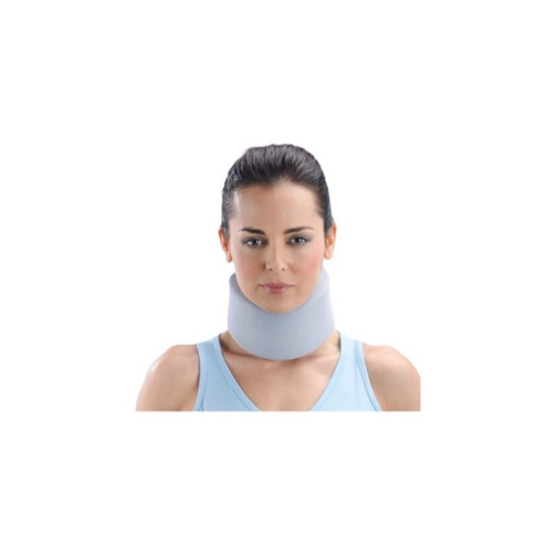 F. G. P. - F. G. P. Collare Cervicale Morbido H 8 Taglia M - 1 Pezzo