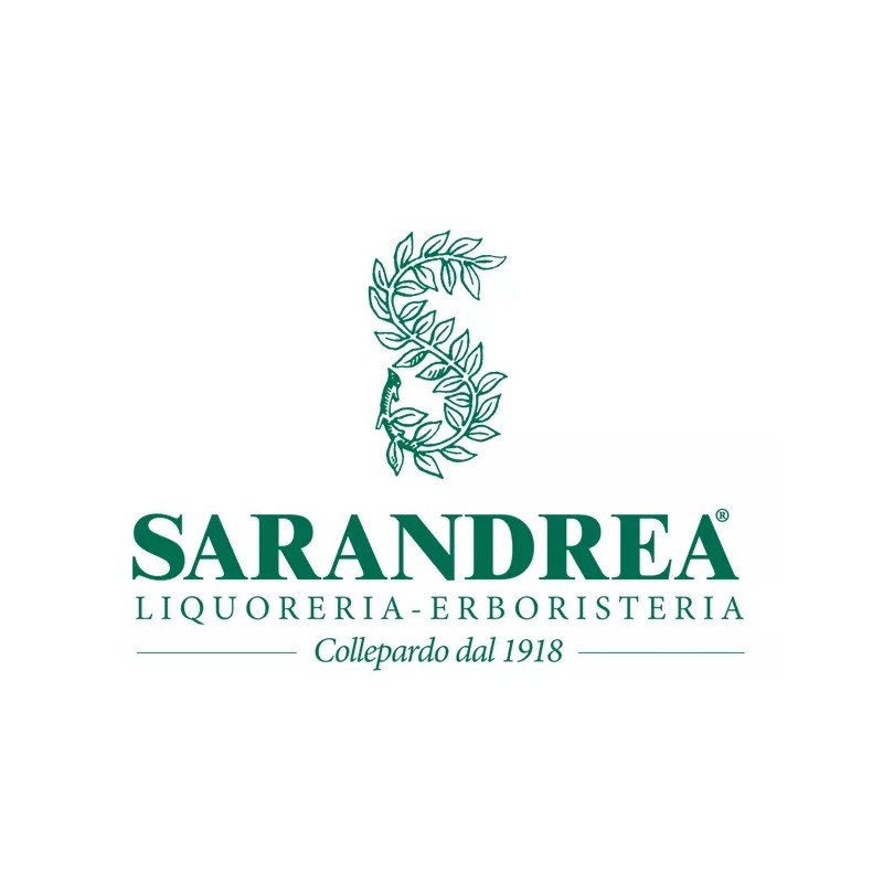 Sarandrea Marco - Sarandrea Marco &c. Tarassaco 100ml Tintura Madre