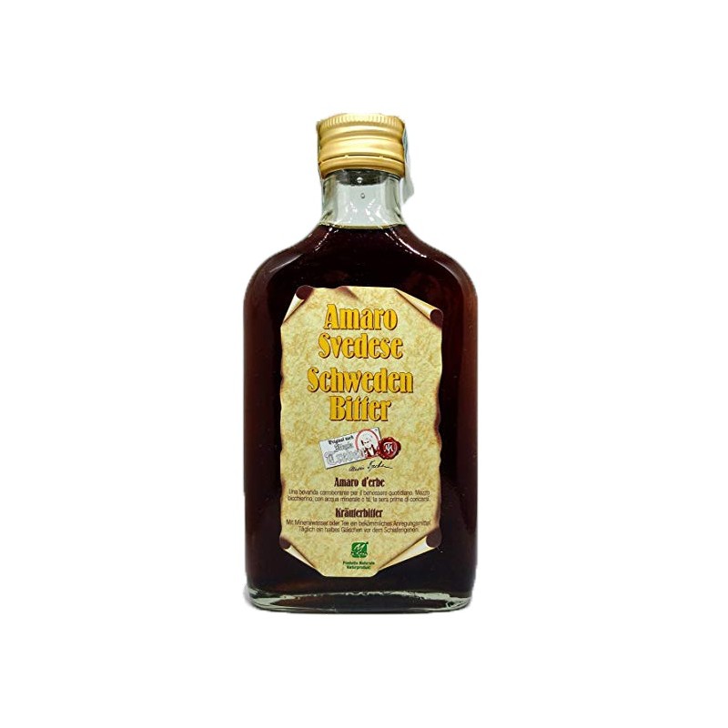Midefa - Midefa Mariatreben Amaro Erbe 200ml