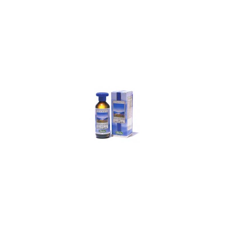 Derbe - Olioderbe Aloe 200 Ml
