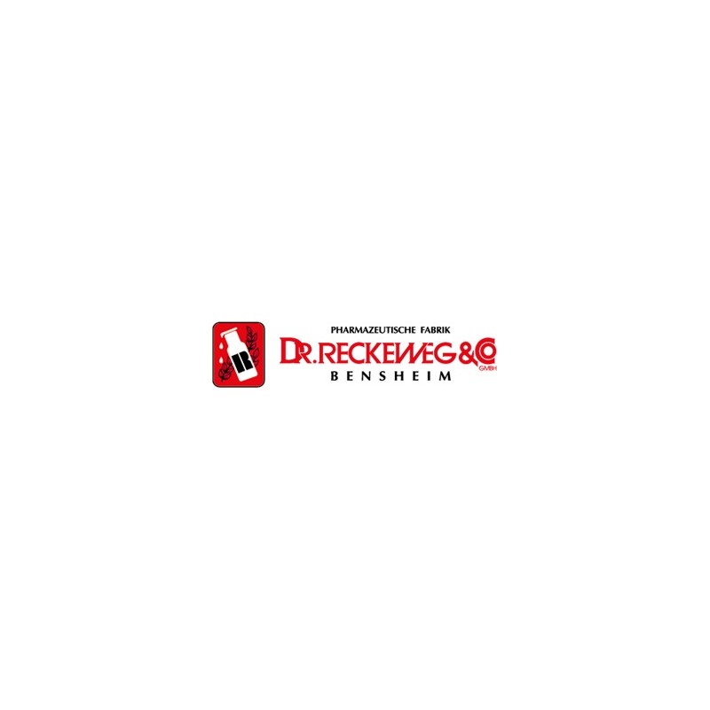 Dr. Reckeweg - Dr. Reckeweg & Co. Gmbh Reckeweg Vc15 Forte 24 Fiale