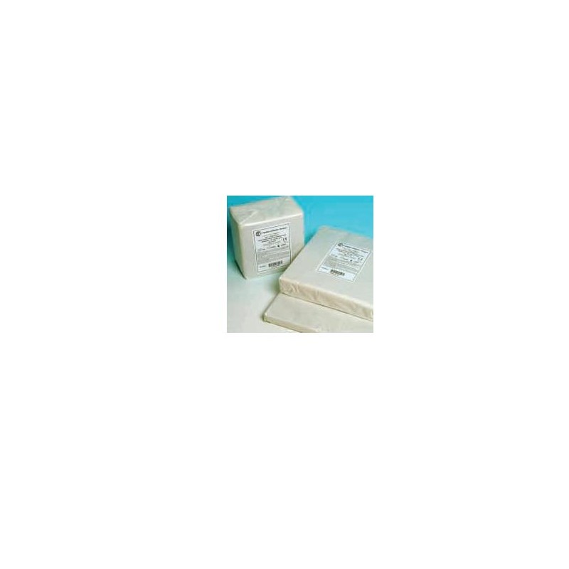 Farmac-zabban - Farmac-zabban Garza Compressa 12/8 Idrofila 25x25cm 1kg