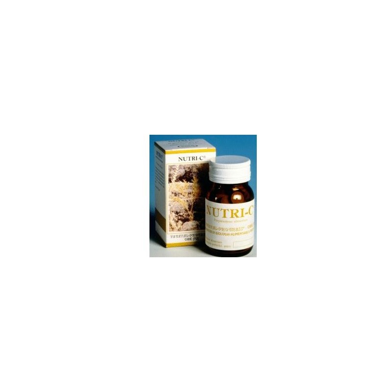 Vegetal Progress - Vegetal Progress Nutric 80 Tavolette