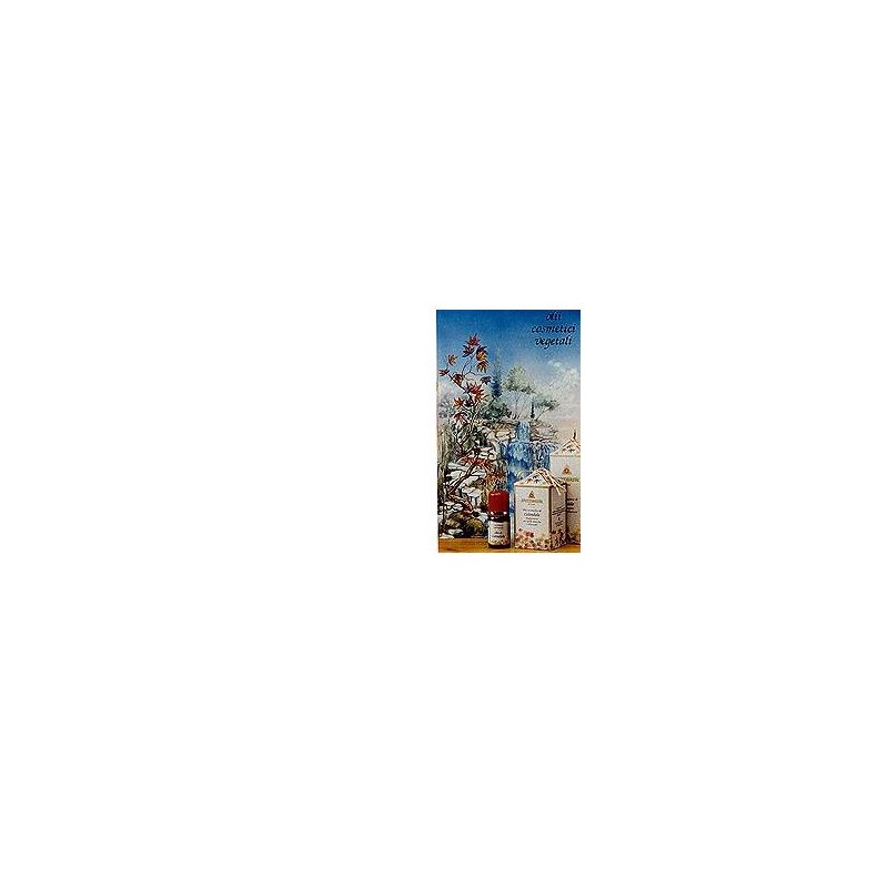 Specchiasol - Specchiasol Ricino Ex Olio Cap Ciglia 100m