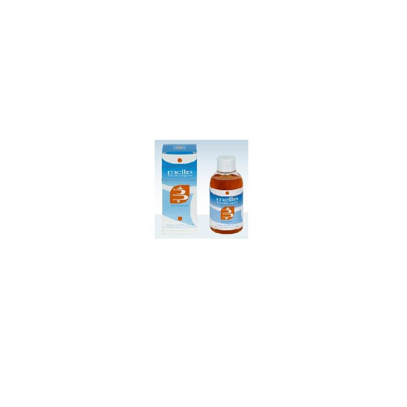 Biogena - Biogena Mellis Bio-shampoo Per Bambini - 200ml
